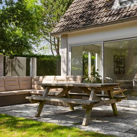 Grevelingen 66 - Noordzeepark - Not For Companies * Ouddorp