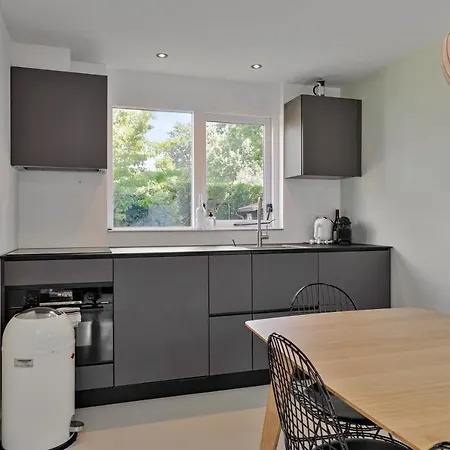 Ferienhaus Grevelingen 66 - Noordzeepark - Not For Companies *
