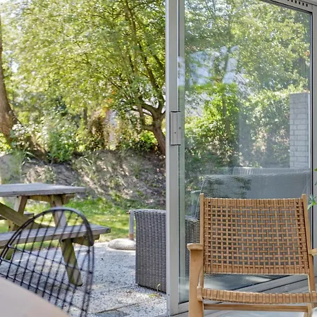 Ferienhaus Grevelingen 66 - Noordzeepark - Not For Companies