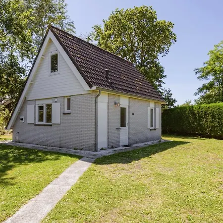 Ferienhaus Grevelingen 66 - Noordzeepark - Not For Companies