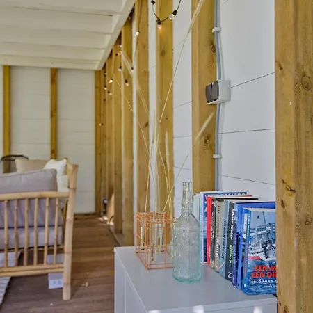 Grevelingen 66 - Noordzeepark - Not For Companies * Ouddorp