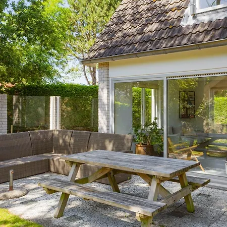 Grevelingen 66 - Noordzeepark - Not For Companies Ouddorp