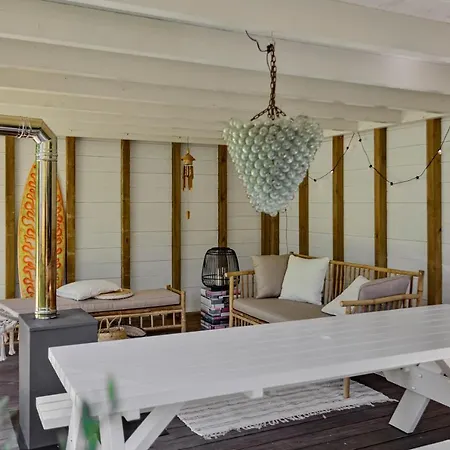 Ferienhaus Grevelingen 66 - Noordzeepark - Not For Companies