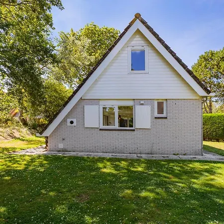 Grevelingen 66 - Noordzeepark - Not For Companies * Ouddorp