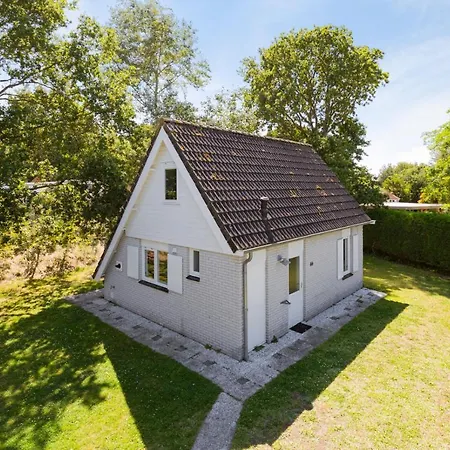 Ferienhaus Grevelingen 66 - Noordzeepark - Not For Companies *