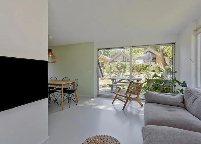 Grevelingen 66 - Noordzeepark - Not For Companies Hotel