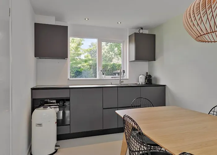 Hotel Grevelingen 66 - Noordzeepark - Not For Companies *