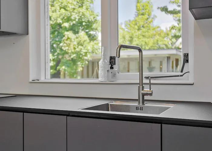 Hotel Grevelingen 66 - Noordzeepark - Not For Companies