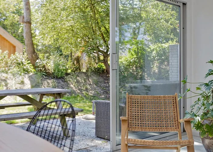 Hotel Grevelingen 66 - Noordzeepark - Not For Companies