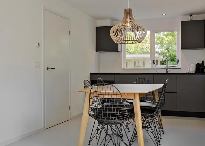 Grevelingen 66 - Noordzeepark - Not For Companies Hotel *