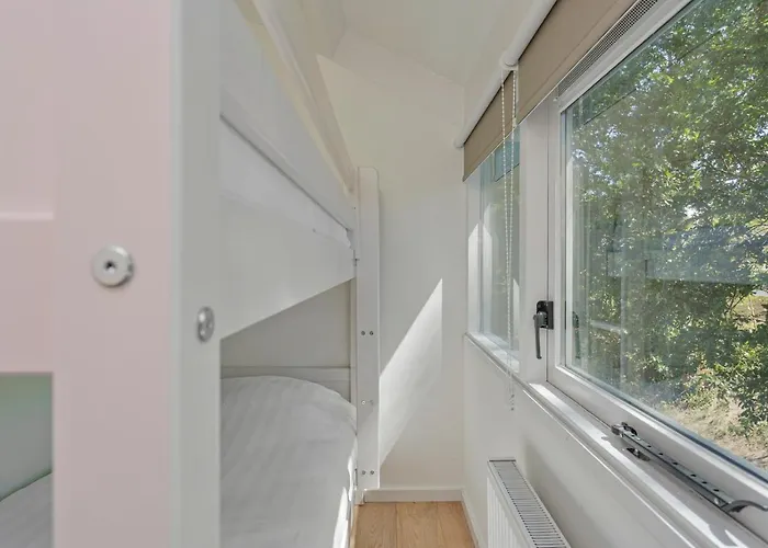 Grevelingen 66 - Noordzeepark - Not For Companies