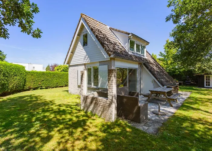 Grevelingen 66 - Noordzeepark - Not For Companies Hotel Ouddorp