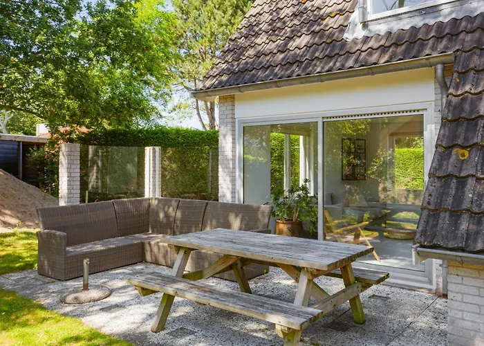 Grevelingen 66 - Noordzeepark - Not For Companies Ouddorp