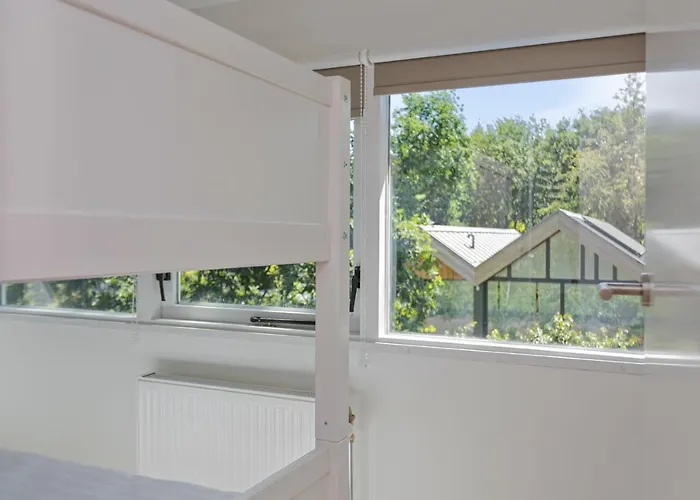 Grevelingen 66 - Noordzeepark - Not For Companies Hotel Ouddorp