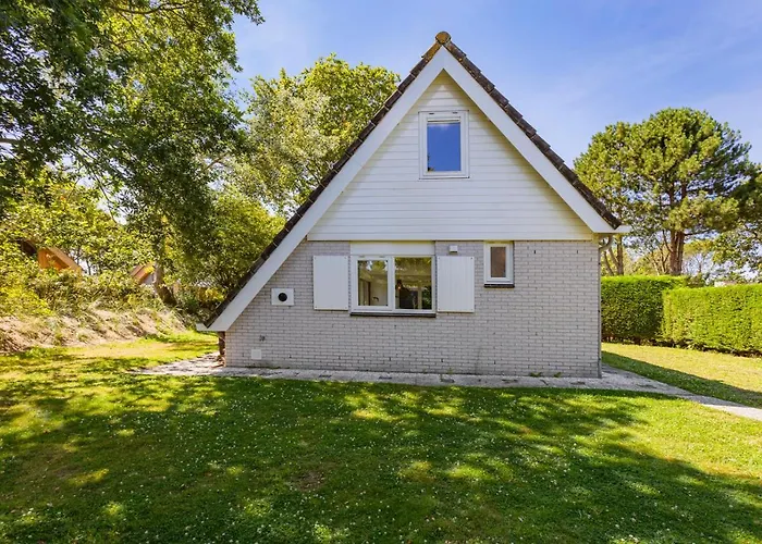 Grevelingen 66 - Noordzeepark - Not For Companies * Ouddorp