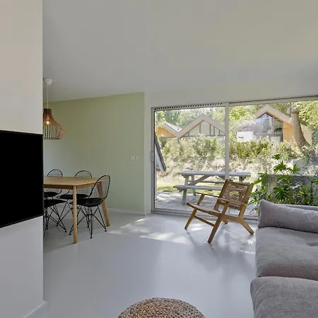 Grevelingen 66 - Noordzeepark - Not For Companies 酒店