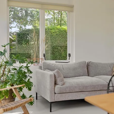 酒店 Grevelingen 66 - Noordzeepark - Not For Companies 奥德多普