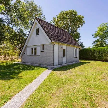 Grevelingen 66 - Noordzeepark - Not For Companies