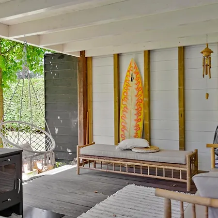 Grevelingen 66 - Noordzeepark - Not For Companies 酒店