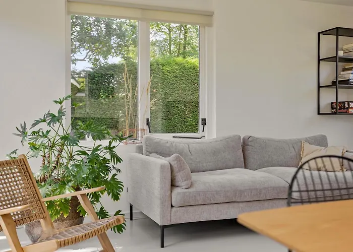 Hotel Grevelingen 66 - Noordzeepark - Not For Companies Ouddorp