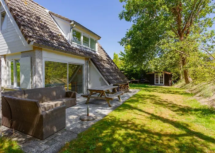 Hotel Grevelingen 66 - Noordzeepark - Not For Companies