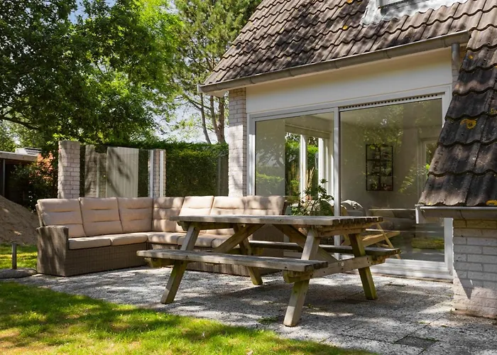 Grevelingen 66 - Noordzeepark - Not For Companies * Ouddorp