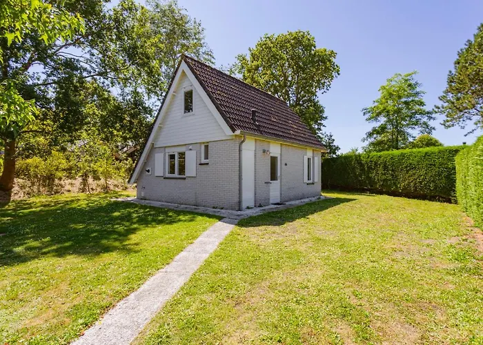 Grevelingen 66 - Noordzeepark - Not For Companies