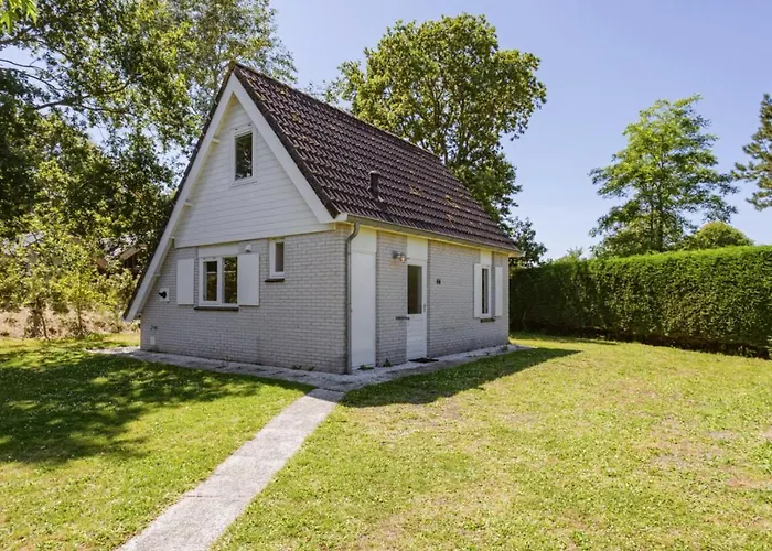 Hotel Grevelingen 66 - Noordzeepark - Not For Companies