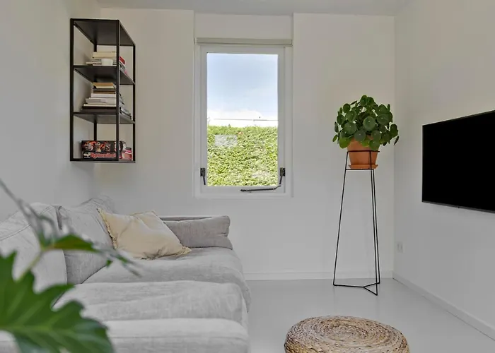 Grevelingen 66 - Noordzeepark - Not For Companies *