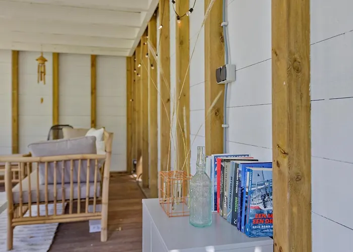 Grevelingen 66 - Noordzeepark - Not For Companies * Ouddorp