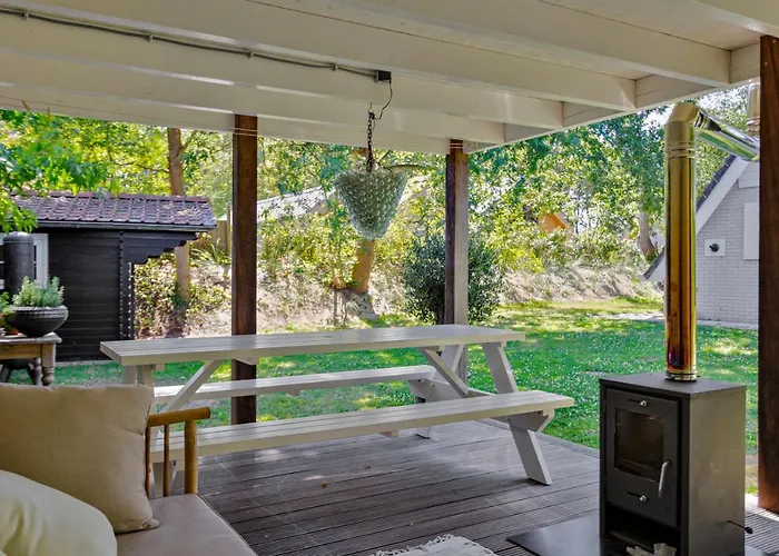 Grevelingen 66 - Noordzeepark - Not For Companies