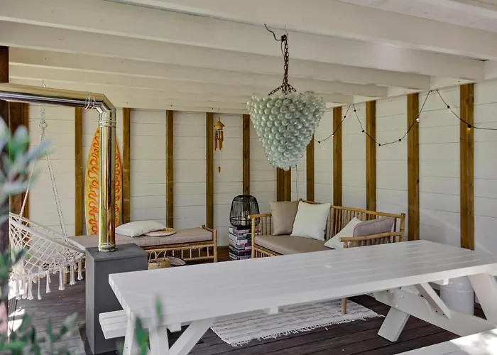 Hotel Grevelingen 66 - Noordzeepark - Not For Companies