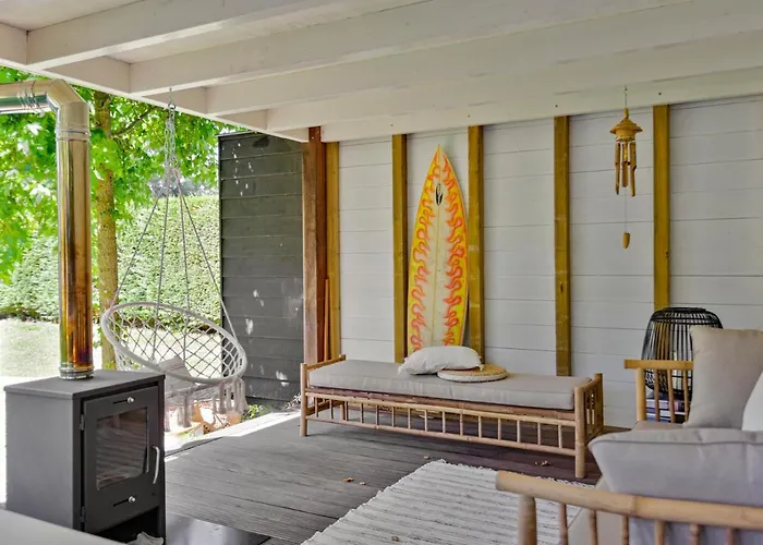 Grevelingen 66 - Noordzeepark - Not For Companies Hotel